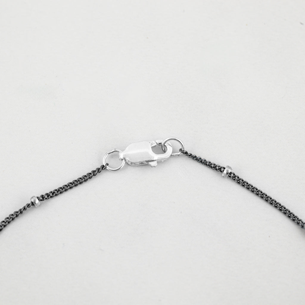 Be Still Wave Necklace - Holly Lane