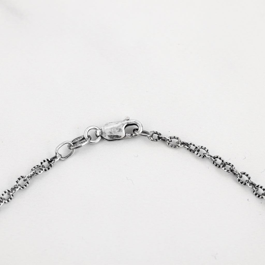 Lotus Necklace - Holly Lane