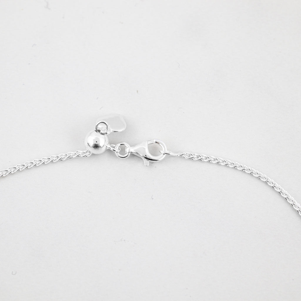 Vine Cluster Necklace - Holly Lane