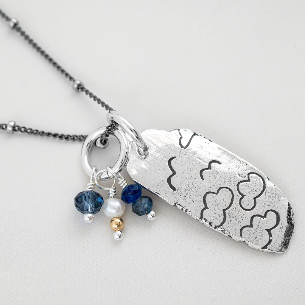 Set Free Necklace - Holly Lane