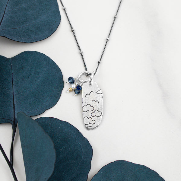 Set Free Necklace - Holly Lane