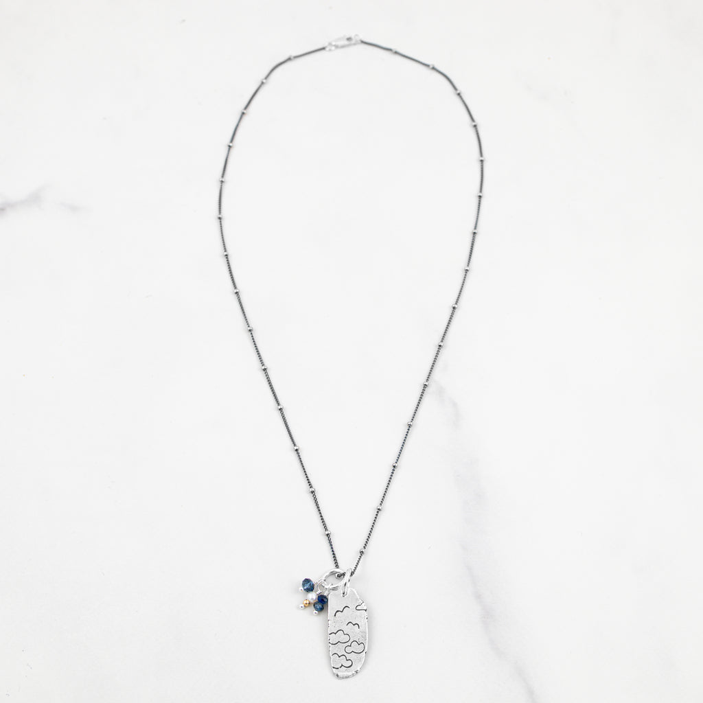 Set Free Necklace - Holly Lane