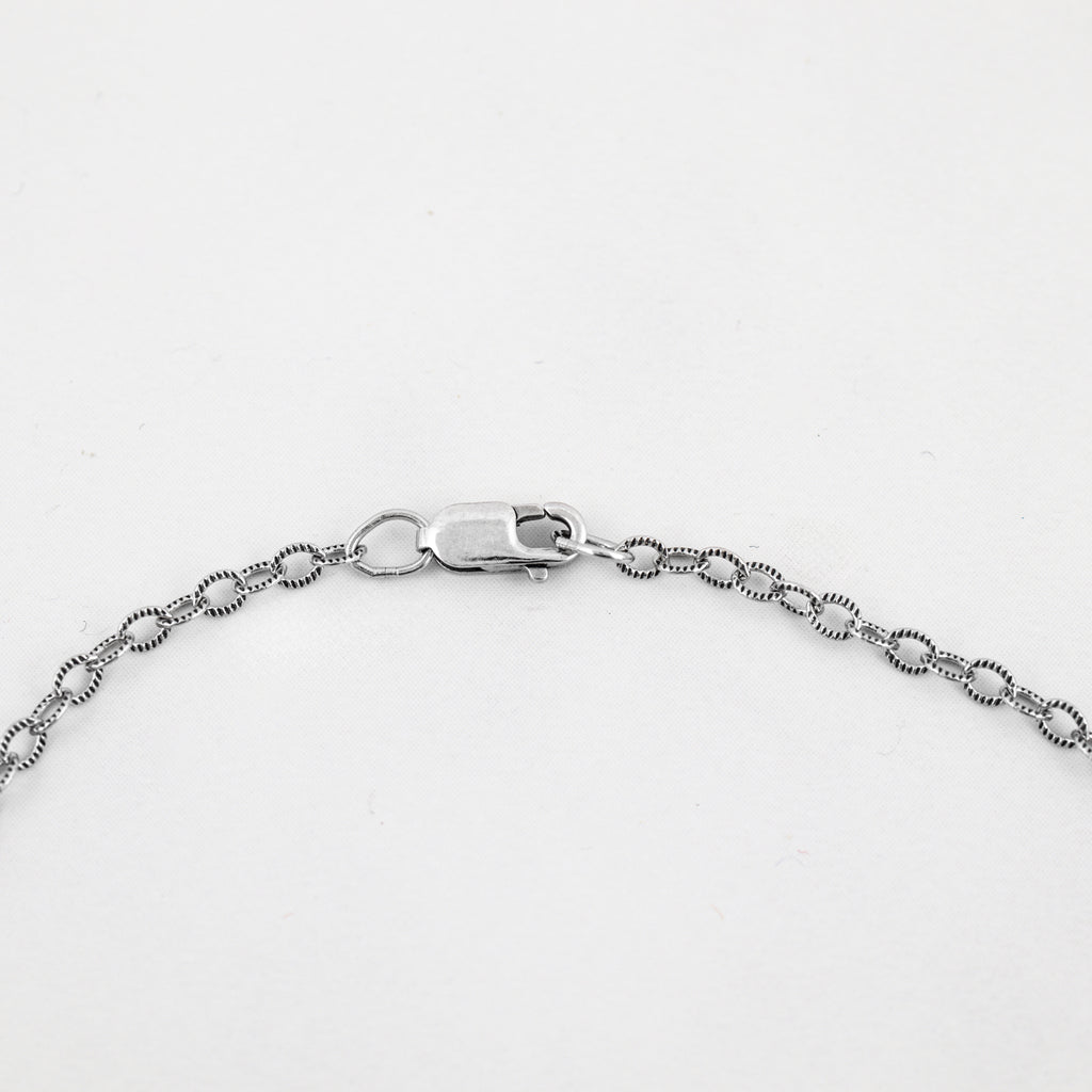 Bloom Lentil Necklace - Holly Lane