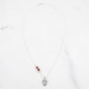 Petite Done In Love Necklace - Holly Lane