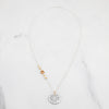 God Around Us Necklace - Holly Lane