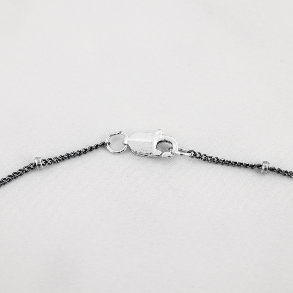 Grace Cluster Necklace - Holly Lane