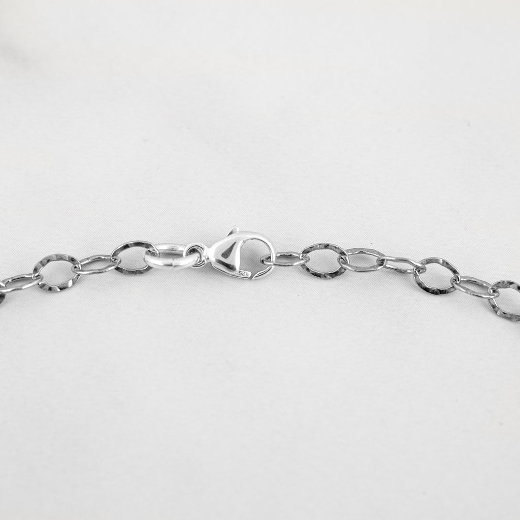 Starfish Lentil Necklace - Holly Lane