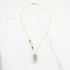 Grow In Grace Gradient Necklace - Holly Lane