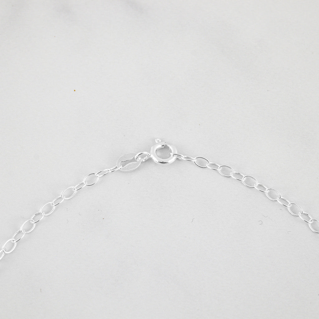 Dragonfly Necklace - Holly Lane