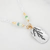 Grow In Grace Necklace - Holly Lane