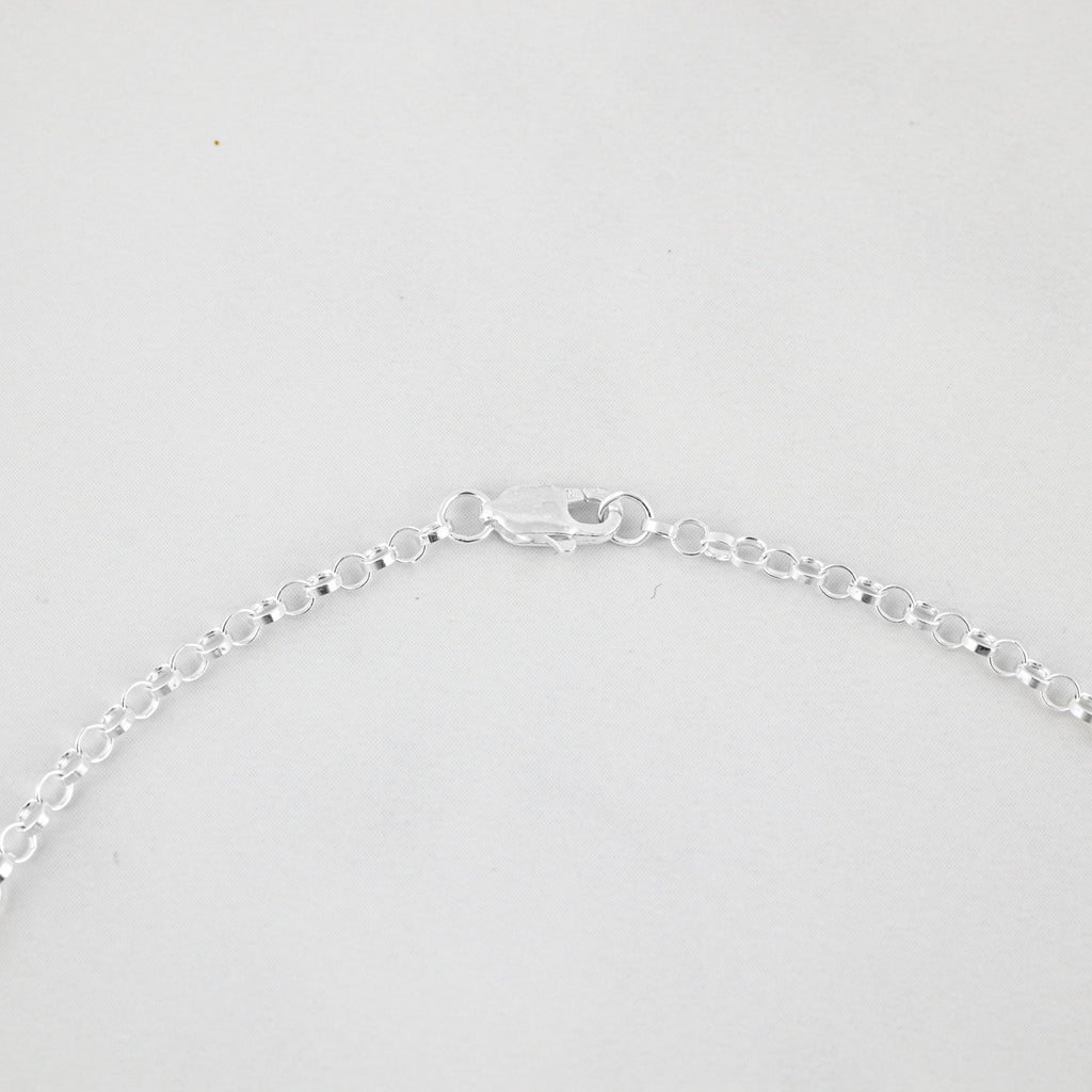 Grow In Grace Necklace - Holly Lane