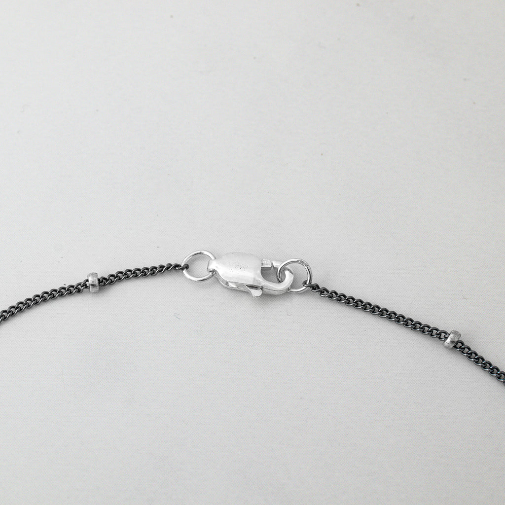 Oval Grow In Grace Necklace - Holly Lane