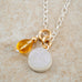 Salt and Light Necklace - Holly Lane