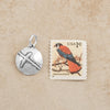 Empty Tomb Pendant - Holly Lane