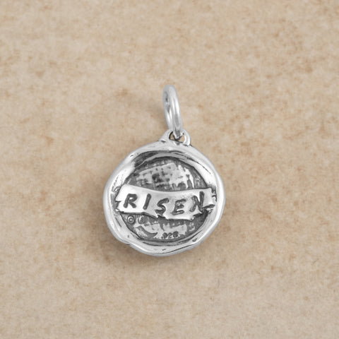 Empty Tomb Pendant