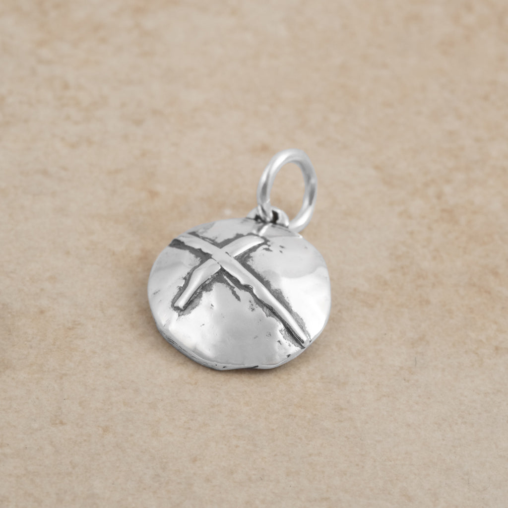 Empty Tomb Pendant - Holly Lane