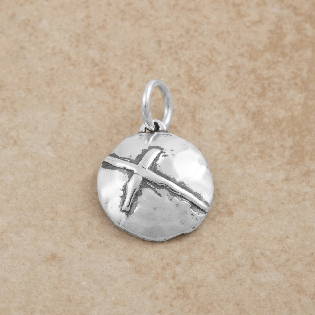 Empty Tomb Pendant