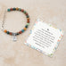 God Around Us Bracelet - Holly Lane