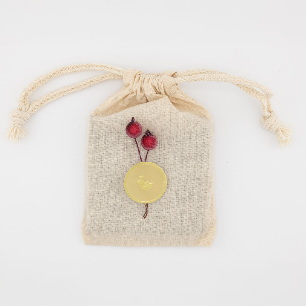 Gift Wrap - Holly Lane