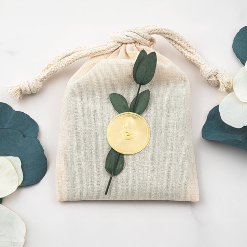 Gift Wrap - Holly Lane