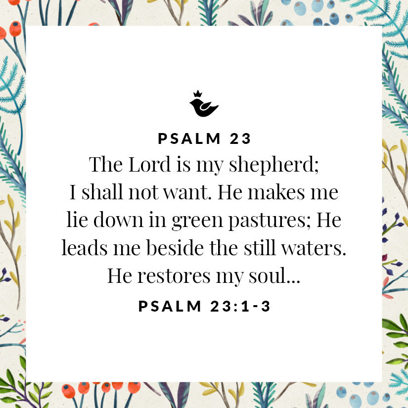 Still Waters Bracelet - Holly Lane