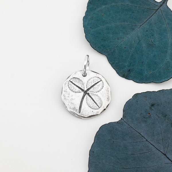 Clover Pendant - Holly Lane