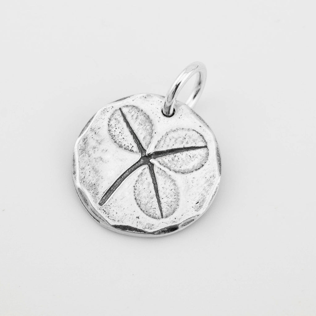 Clover Pendant - Holly Lane