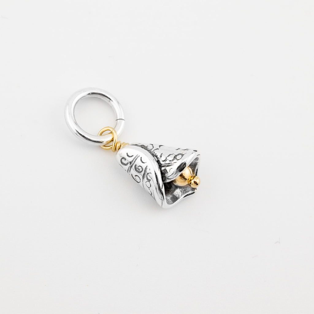 Calla Lily Charm - Holly Lane