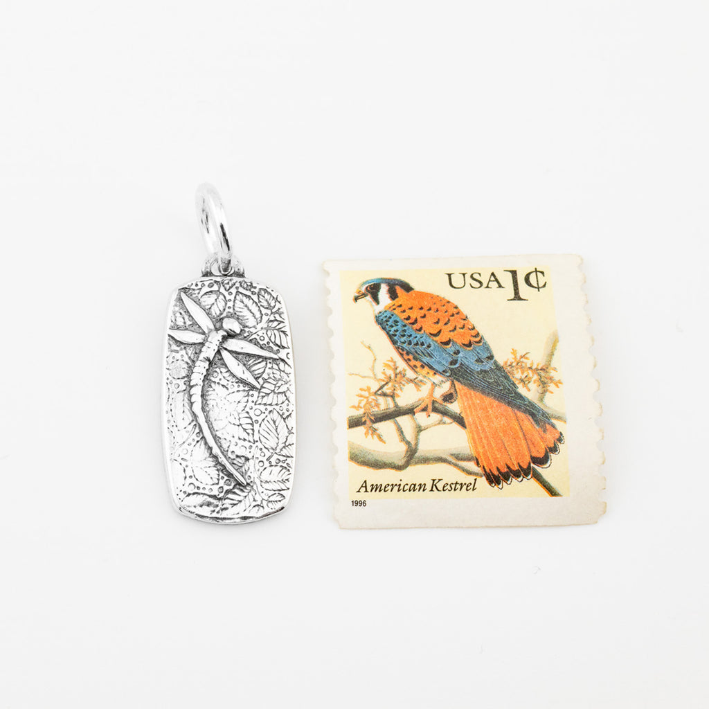 Dragonfly Pendant - Holly Lane