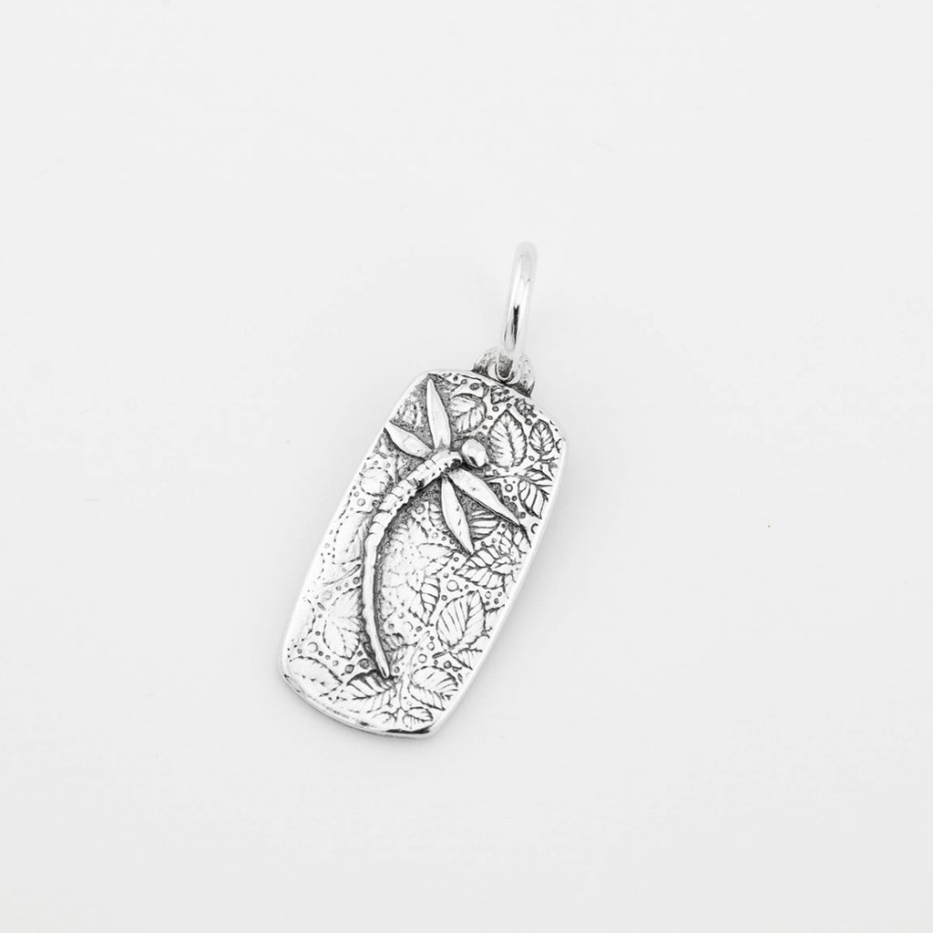 Dragonfly Pendant - Holly Lane