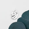 Limited Edition Christmas Dove Pendant - Holly Lane