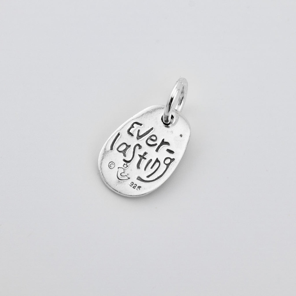 Limited Edition Christmas Evergreen Charm - Holly Lane