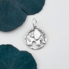 Elephant Pendant - Holly Lane