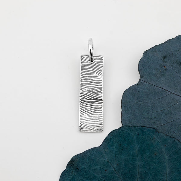 Assurance Pendant - Holly Lane