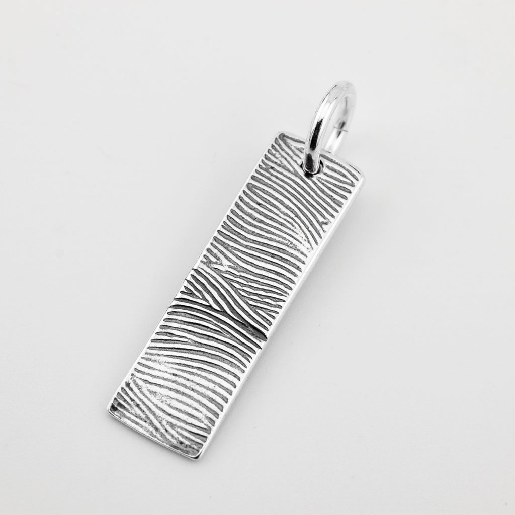 Assurance Pendant - Holly Lane