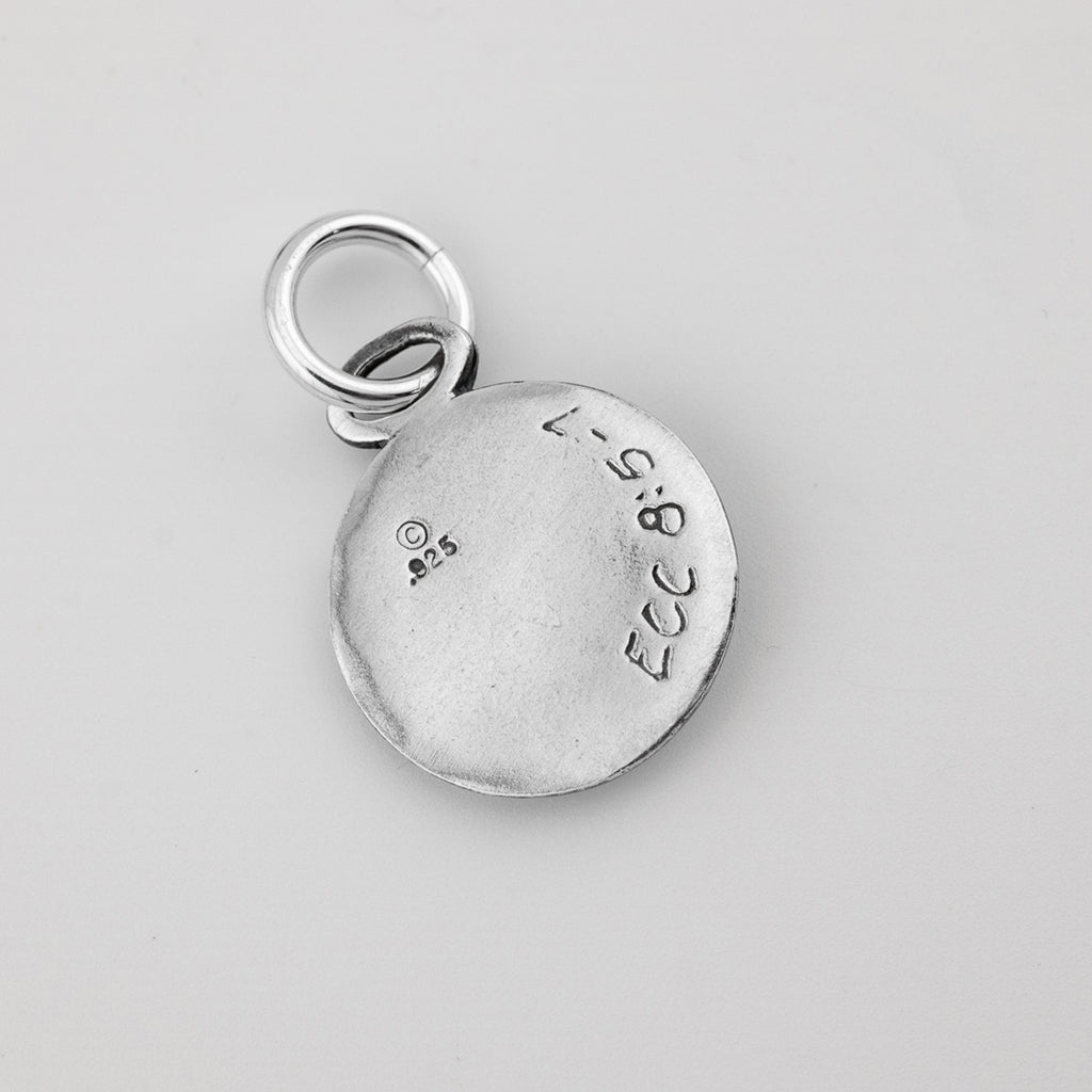 God's Timing Charm - Holly Lane