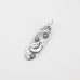 Galaxy Pendant - Holly Lane