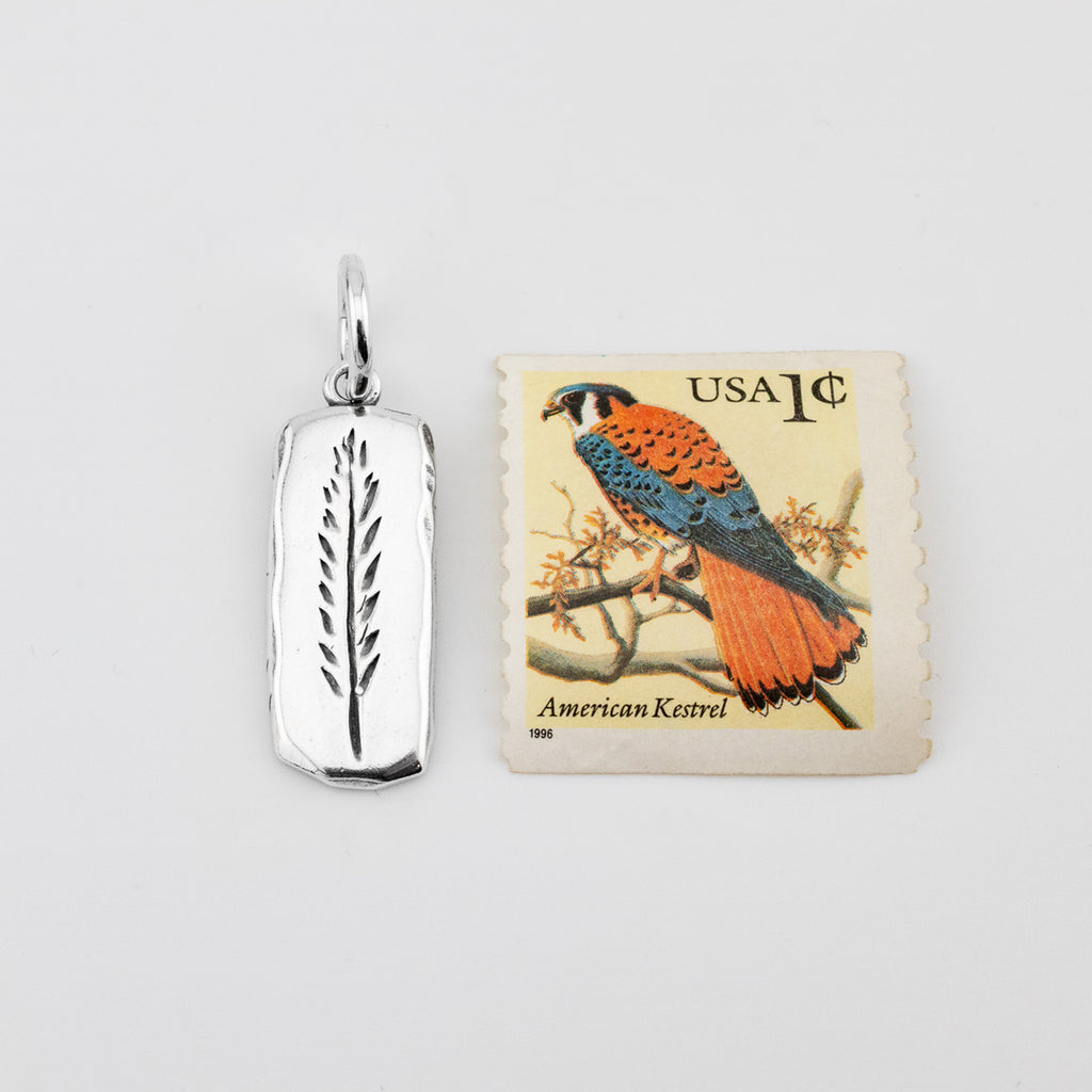 Harvest Charm - Holly Lane