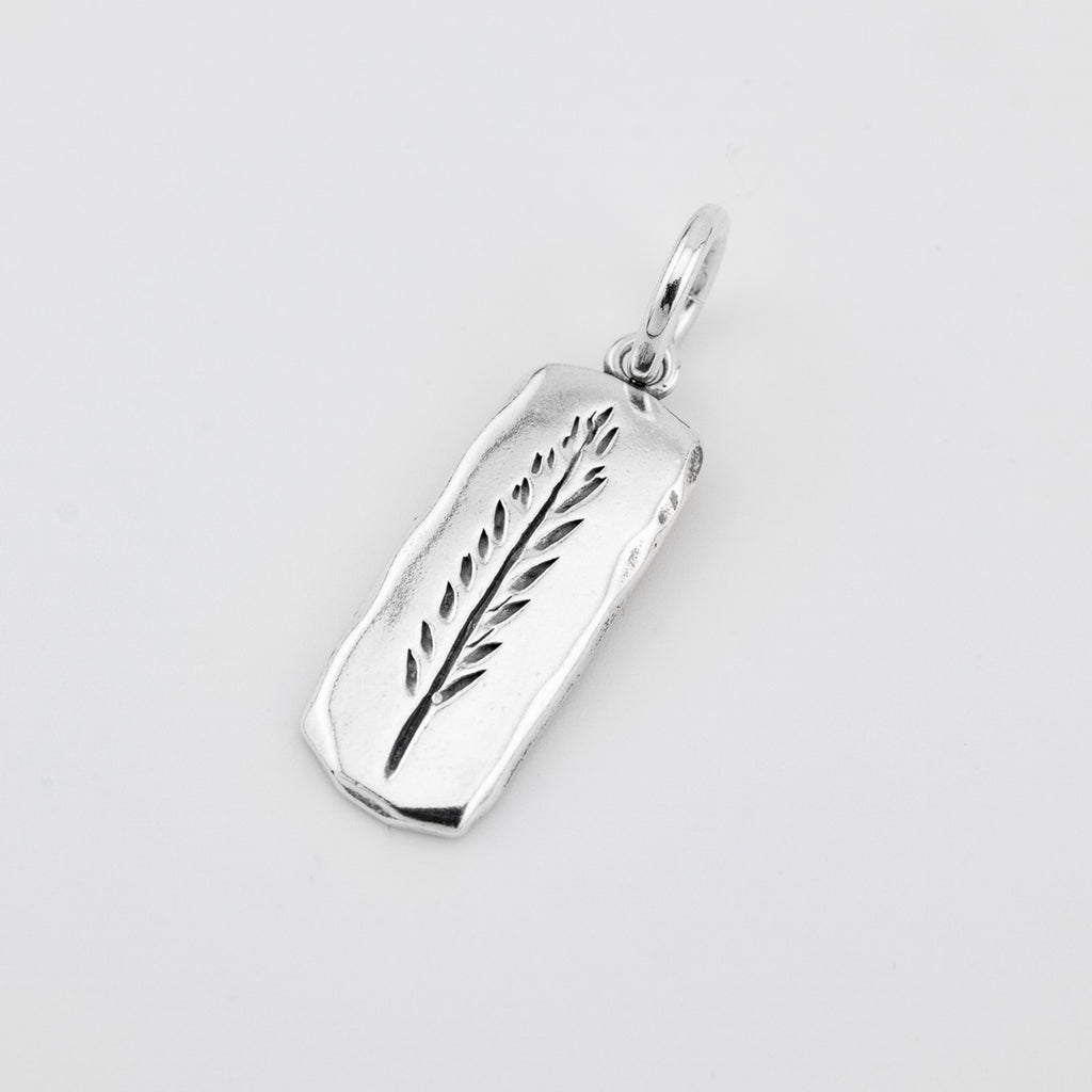 Harvest Charm - Holly Lane