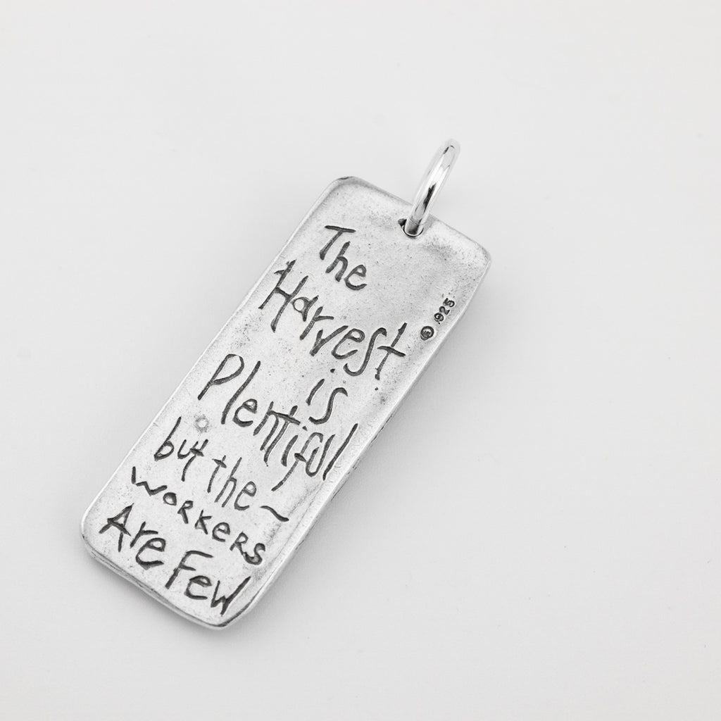 Harvest Pendant - Holly Lane