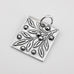 John 15:5 Vine Pendant - Holly Lane