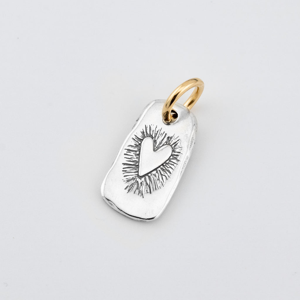 Love Deeply Charm - Holly Lane