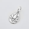 Lotus Charm - Holly Lane