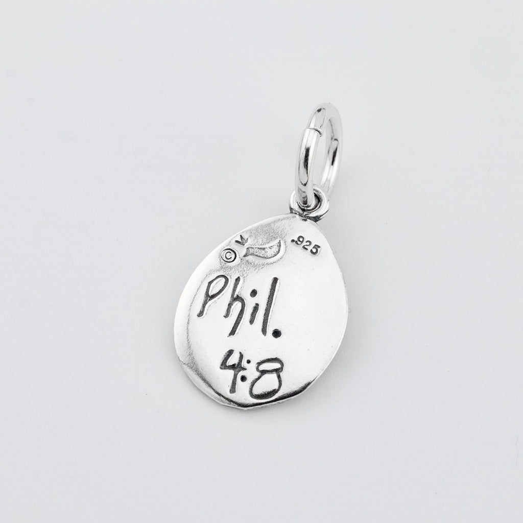 Lotus Charm - Holly Lane