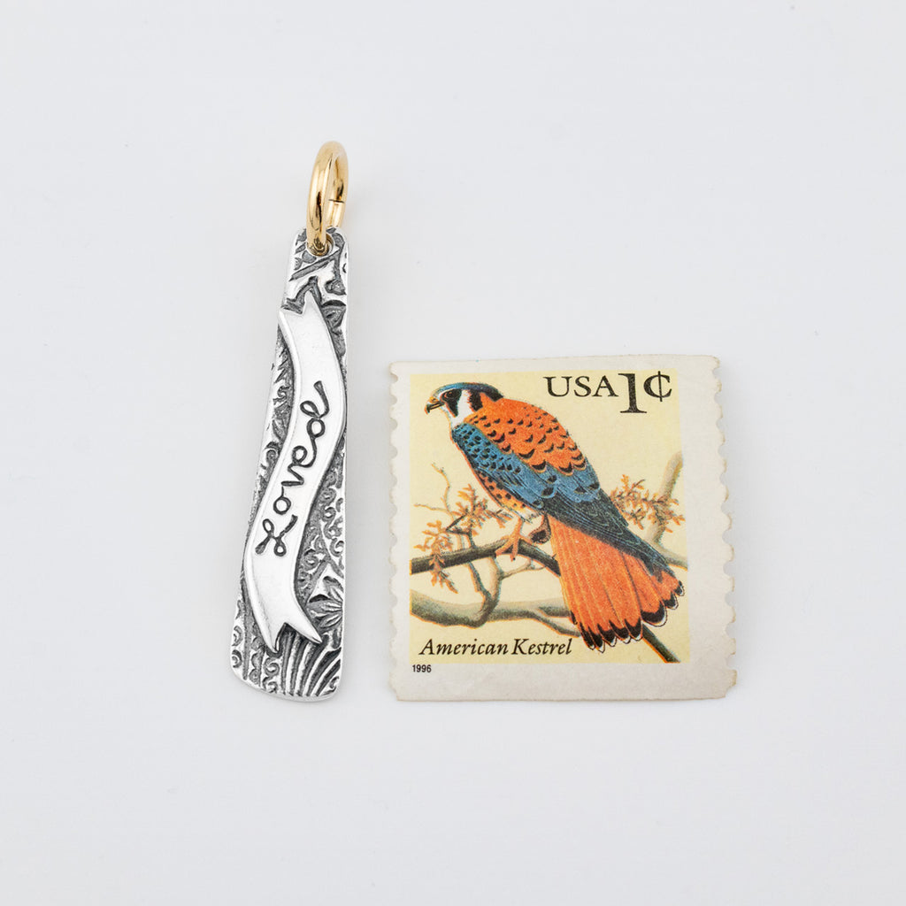 Loved Pendant - Holly Lane