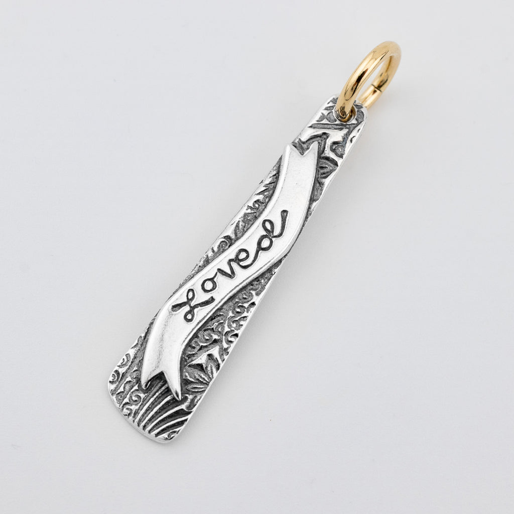 Loved Pendant - Holly Lane