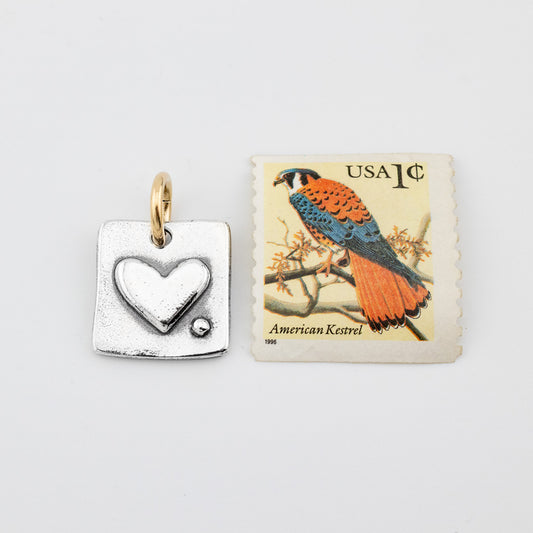 Love is Pendant - Holly Lane