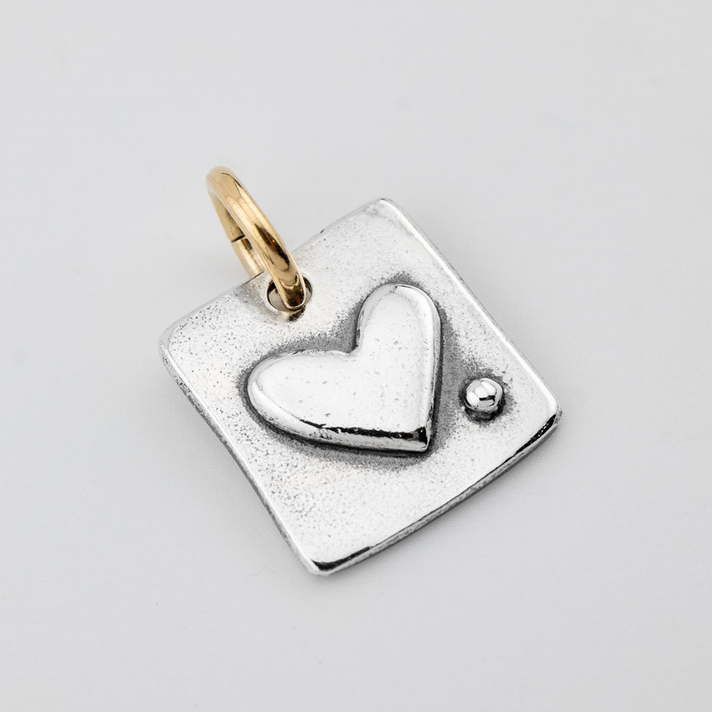 Love is Pendant - Holly Lane