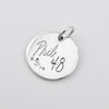 Lotus Pendant - Holly Lane