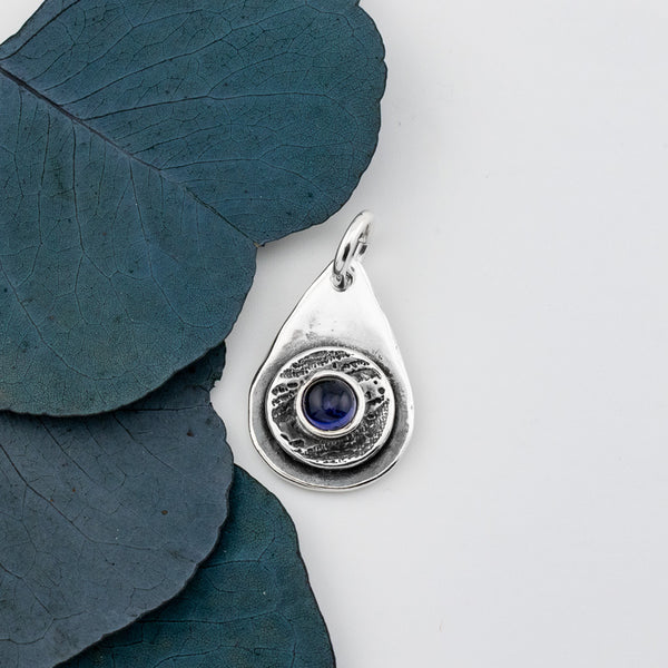 Living Water Pendant - Holly Lane